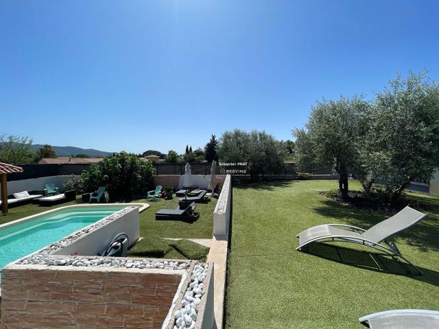 Maison vente à Pignans, Var