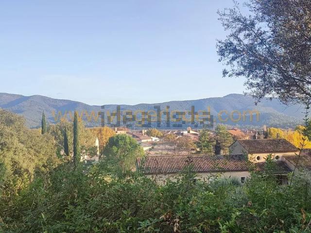 Maison vente à Pignans, Var