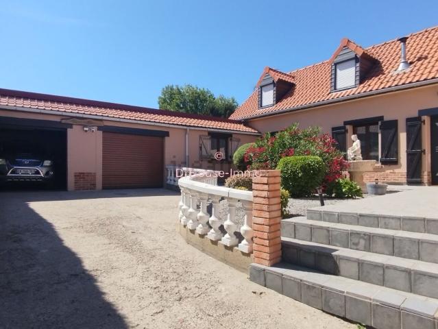 Maison vente à Le Cornet, Pihem