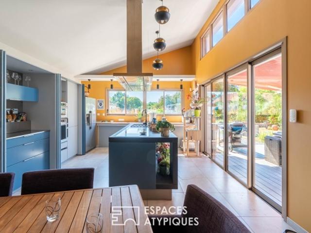 Maison vente à Vertou, Loire-Atlantique