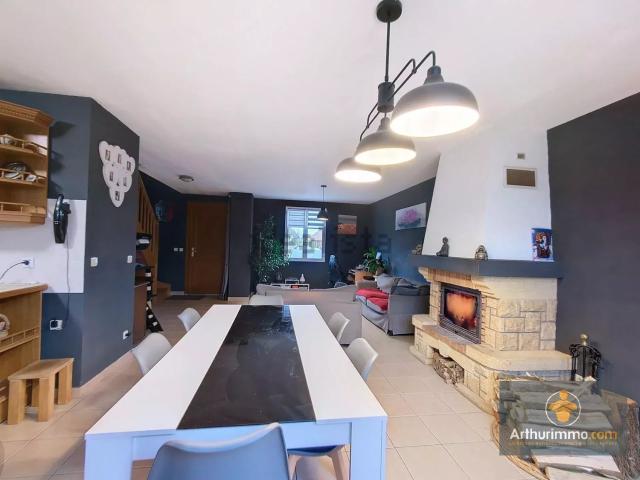 Maison vente à Pimprez