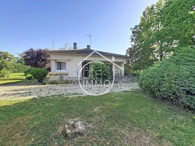 Maison vente à ZAE L'Arbalestrier, Pineuilh