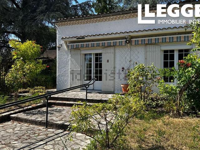 Maison vente à Résidence Montaigne, Pineuilh