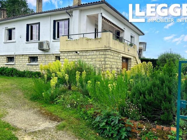 Maison vente à Résidence Montaigne, Pineuilh