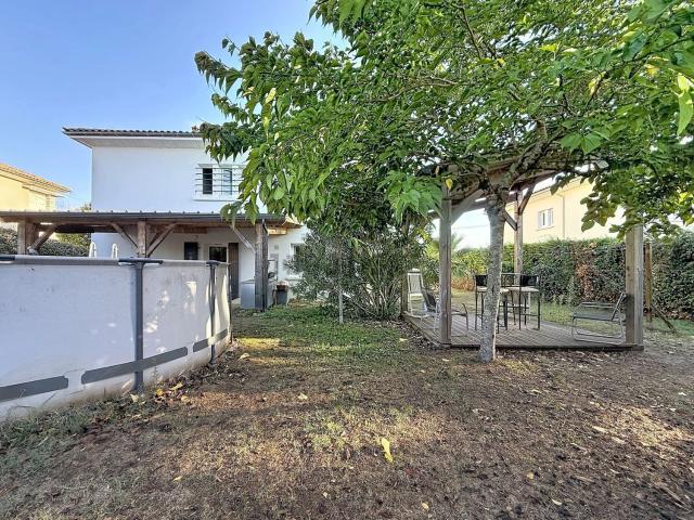 Maison vente à Lotissement des Bouvreuils, Pineuilh