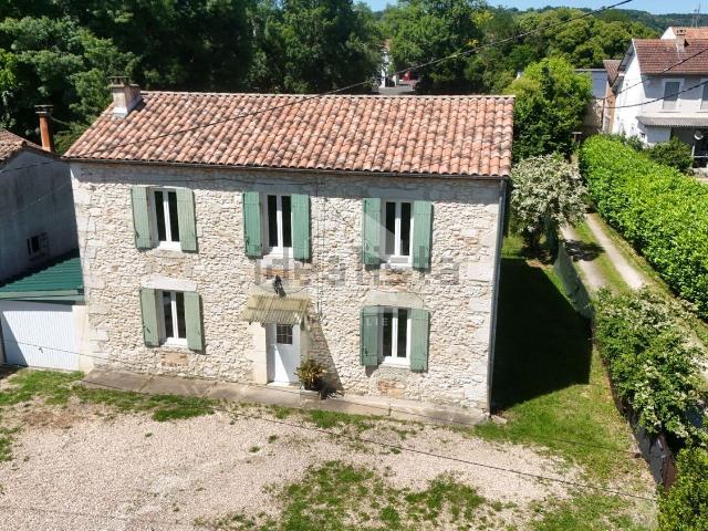 Maison vente à Lotissement du Sol de la Dime, Pineuilh