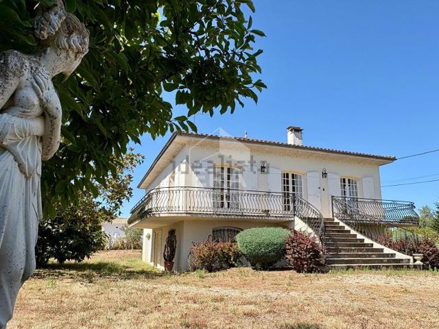 Maison vente à Pineuilh, Gironde