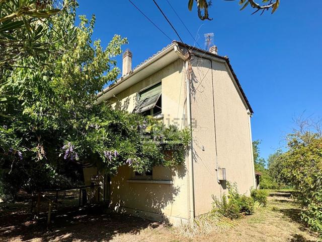 Maison vente à Parc, Port-Sainte-Foy-et-Ponchapt