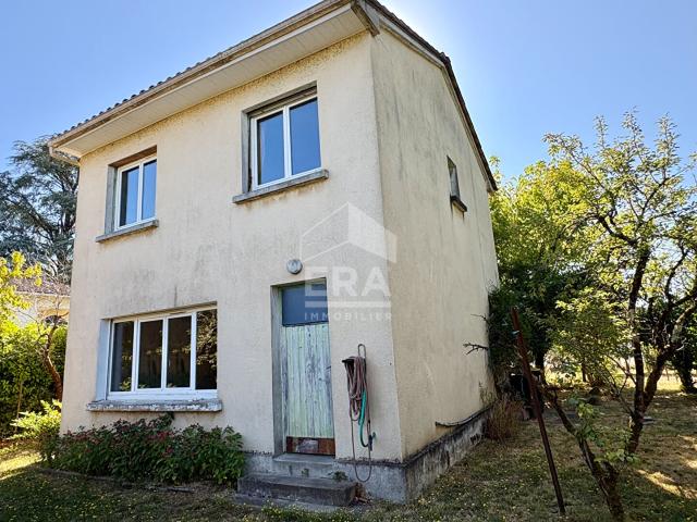 Maison vente à Libourne, Pineuilh