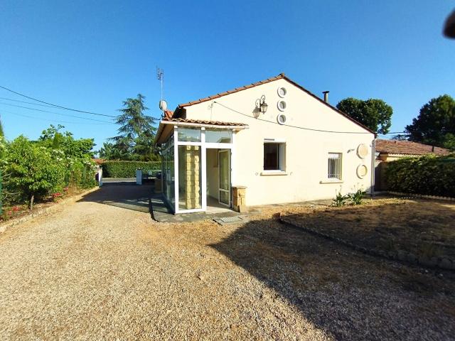 Maison location à Libourne, Pineuilh