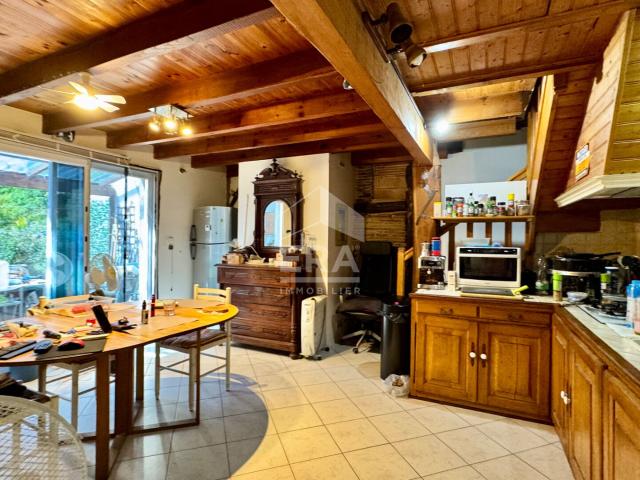 Maison vente à Libourne, Pineuilh