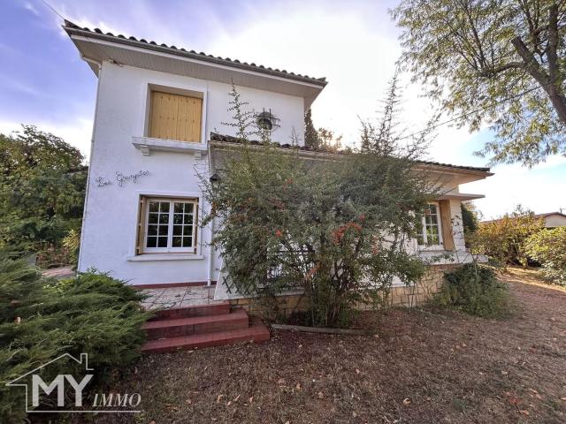 Maison vente à Grand Leclerc, Pineuilh