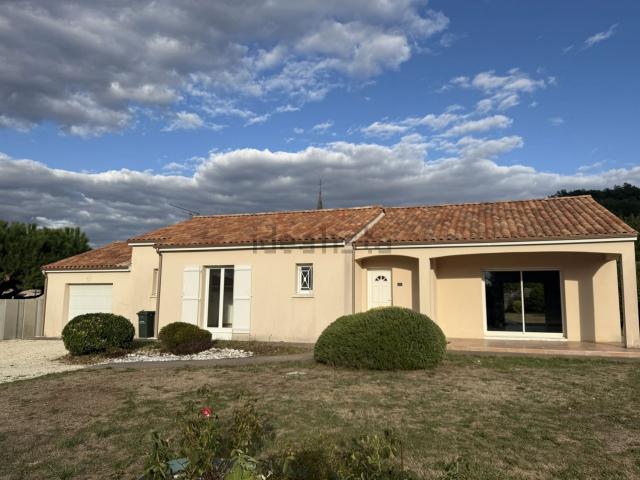 Maison location à Grand Leclerc, Pineuilh