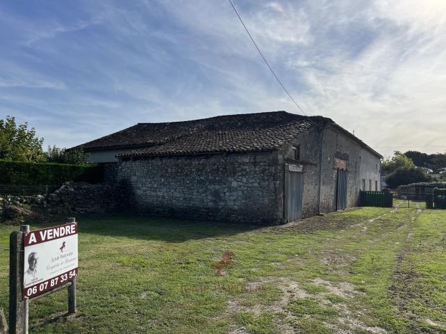 Maison vente à Saute-Renard, Pineuilh