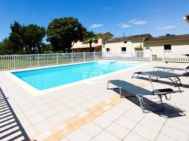 Maison vente à Libourne, Pineuilh