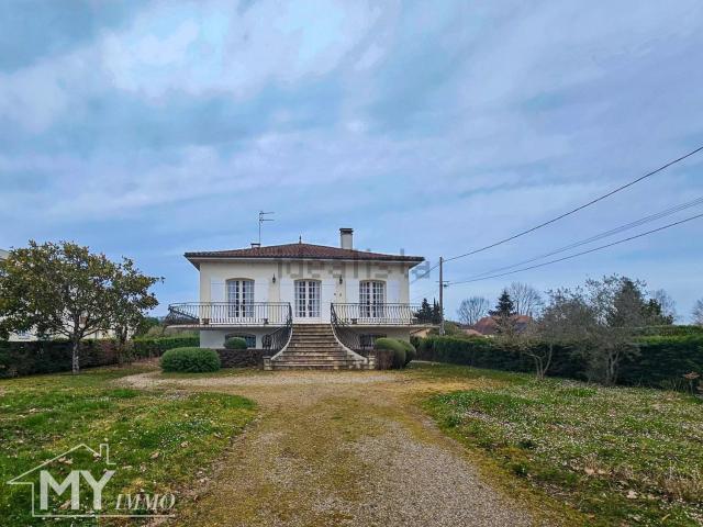 Maison vente à Pineuilh, Gironde