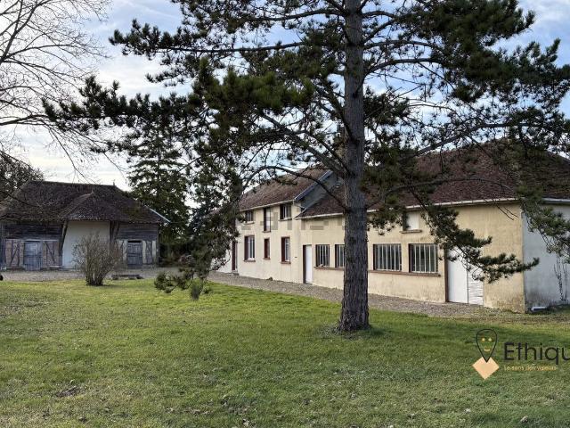 Maison vente à Villiers-le-Brûlé, Piney