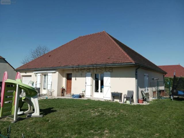 Maison vente à Le Bourg, Piney