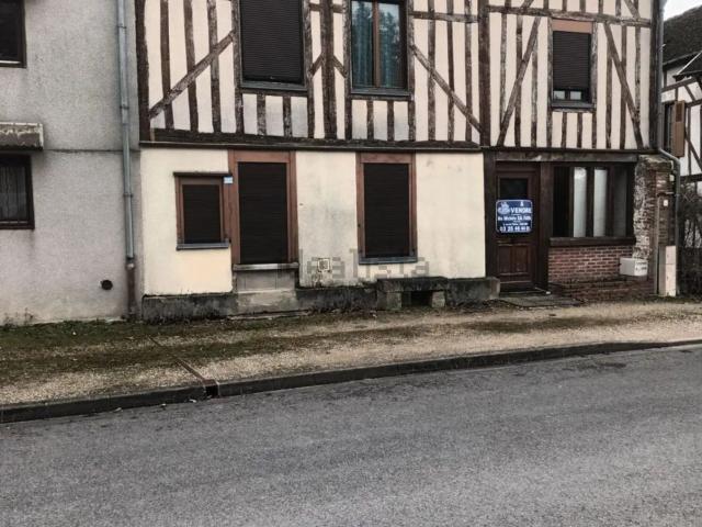 Maison vente à Le Bourg, Piney