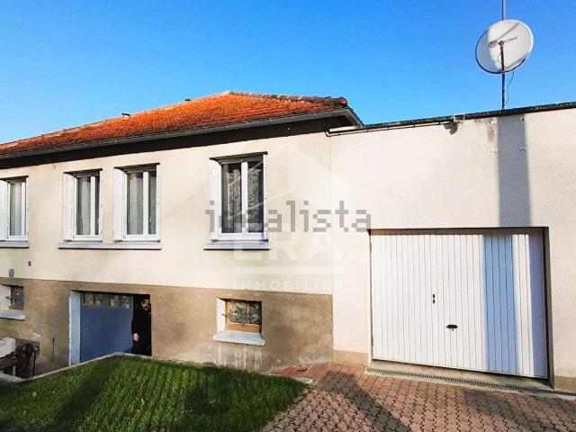 Maison vente à Pinon, Aisne