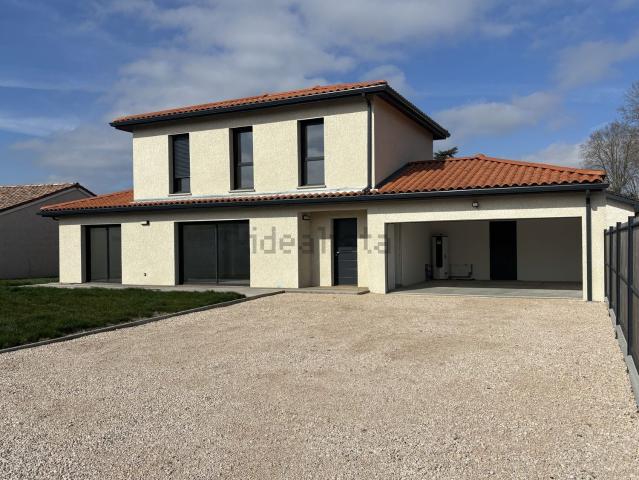 Maison vente à Pins-Justaret, Haute-Garonne