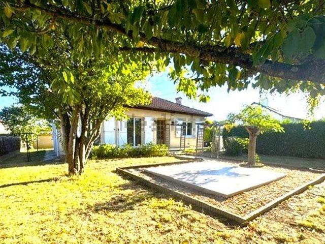 Maison vente à Pinsaguel, Haute-Garonne