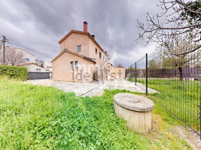 Maison vente à Pinsaguel, Haute-Garonne