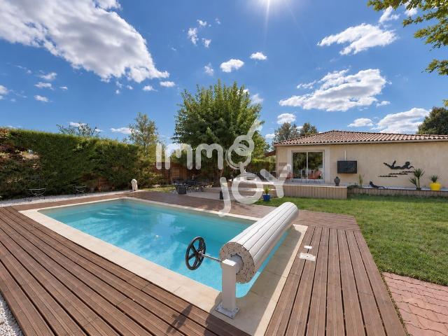 Maison vente à Pinsaguel, Haute-Garonne