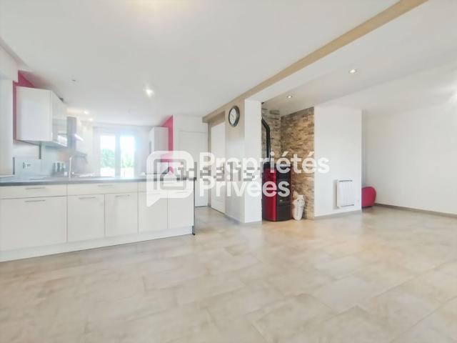 Maison vente à Pinsaguel, Haute-Garonne