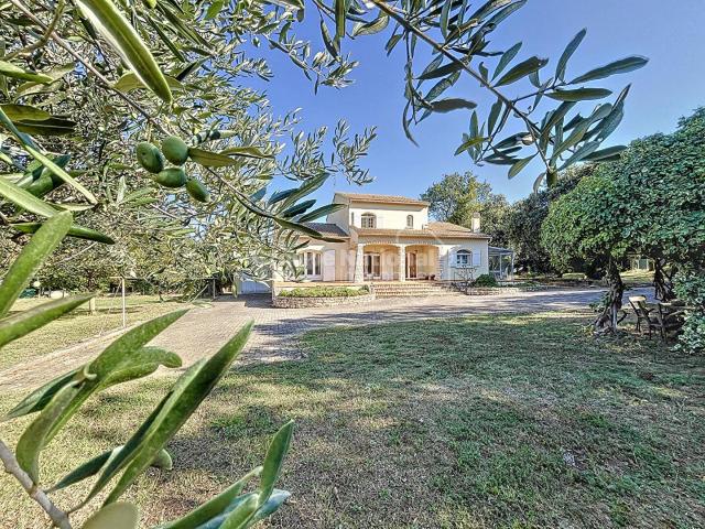 Maison vente à Piolenc