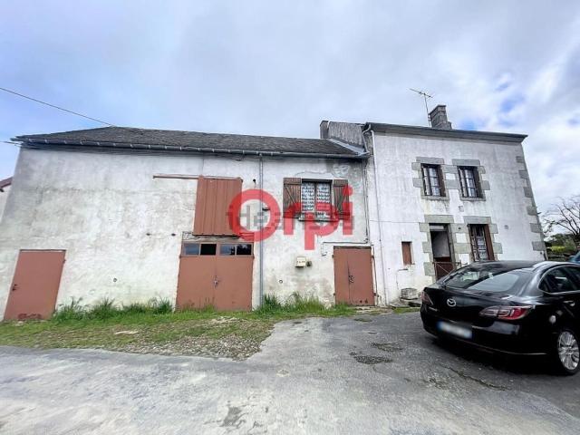 Maison vente à Laboureix, Pionnat