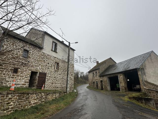 Maison vente à Le Puy, Pionsat