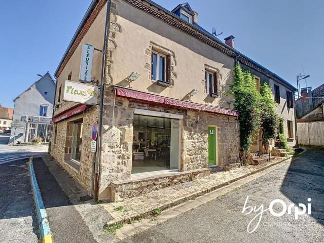 Maison vente à Durat, Pionsat