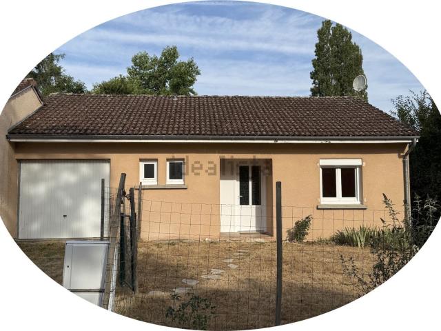 Maison vente à Le Puy, Pionsat