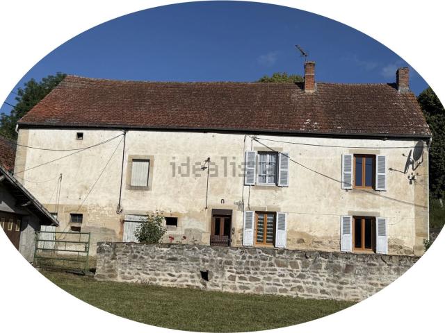 Maison vente à Le Puy, Pionsat