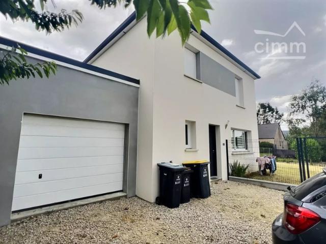 Maison location à France métropolitaine, Bretagne