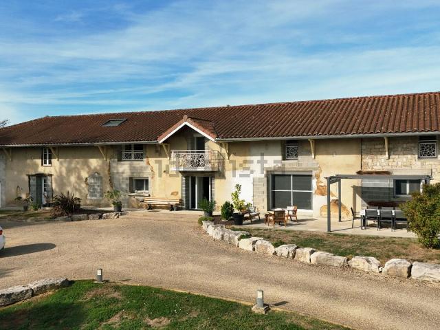 Maison vente à Le Gomet, Pirajoux