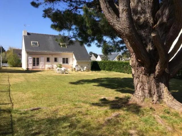 Maison location à Domaine de Villeneuve, Piriac-sur-Mer