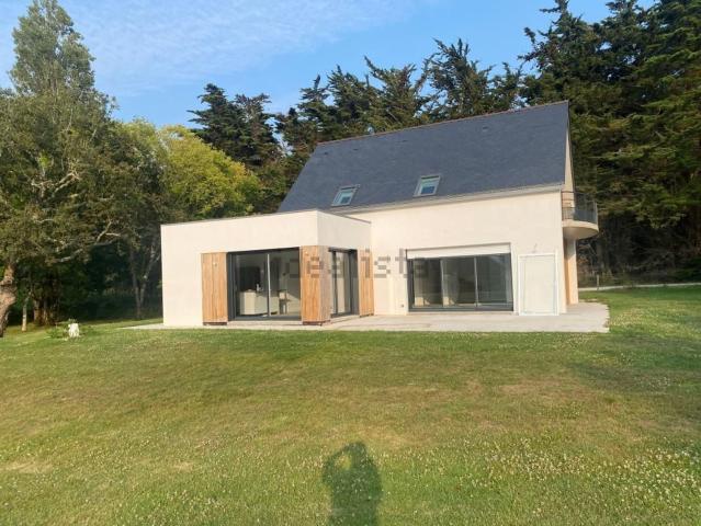 Maison location à Domaine de Villeneuve, Piriac-sur-Mer