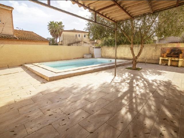 Maison vente à Montpellier, Lavérune