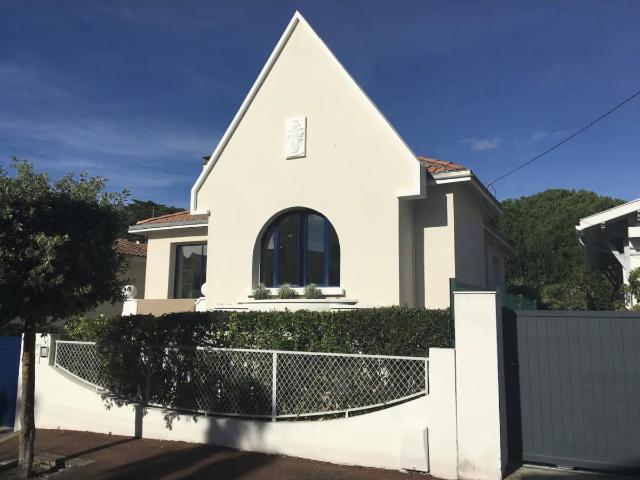 Maison location à Arcachon