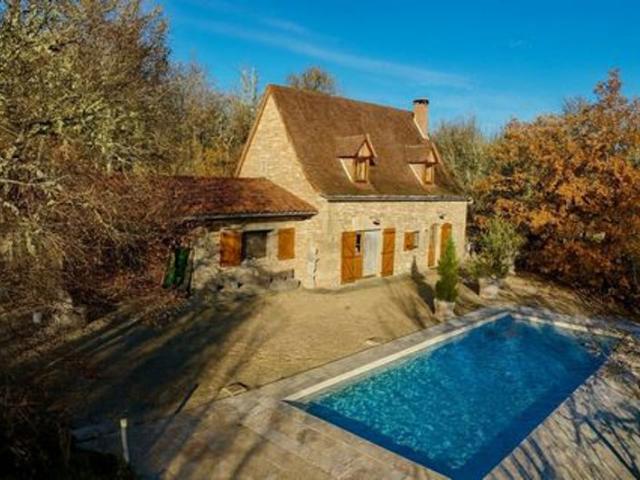 Maison vente à Figeac, Sauliac-sur-célé