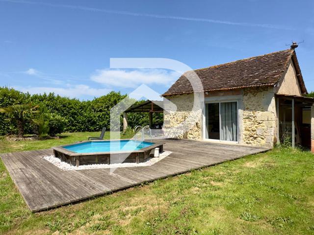 Maison vente à Périgueux, Beaupouyet