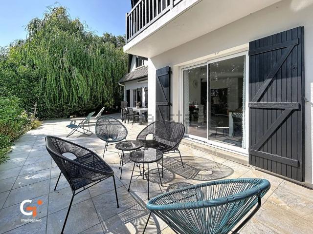 Maison vente à Pissy-Pôville, Seine-Maritime