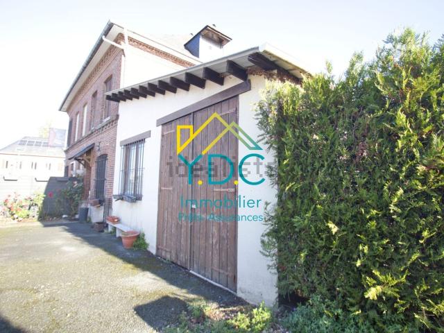 Maison vente à Pissy-Pôville, Seine-Maritime