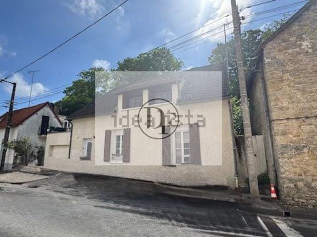 Maison vente à Pithiviers, Loiret