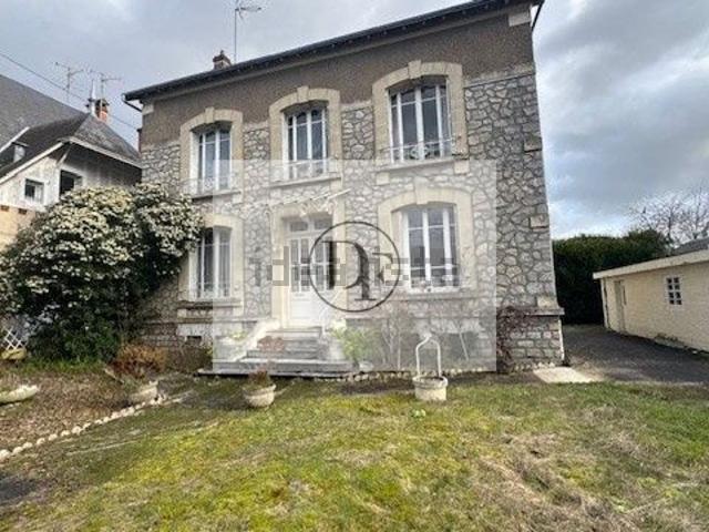 Maison vente à Pithiviers, Loiret
