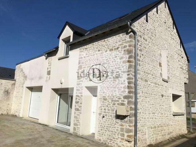Maison location à Pithiviers-le-Vieil