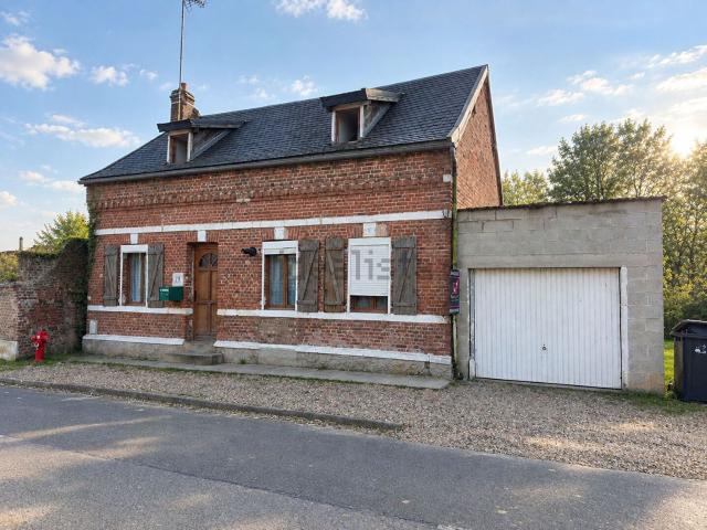 Maison vente à Pithon, Aisne