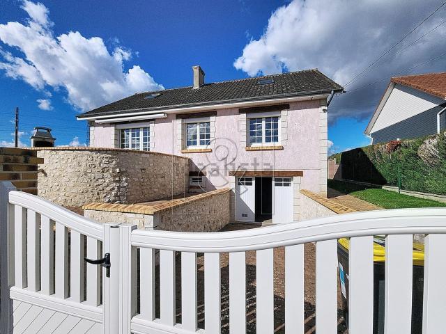 Maison vente à Pîtres, Eure
